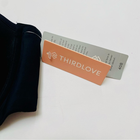 ThirdLove 24/7 Classic Strapless Bra - Picture 6 of 8